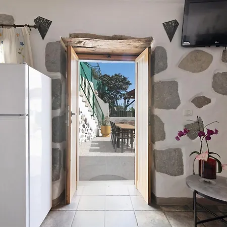 Vivienda Vacacional Risco Blanco-2